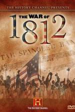 Watch First Invasion The War of 1812 Sockshare