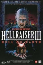 Watch Hell on Earth: The Story of Hellraiser III Sockshare