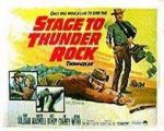 Watch Stage to Thunder Rock Sockshare