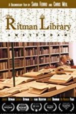 Watch The Ritman Library: Amsterdam Sockshare