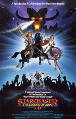 Watch Starchaser: The Legend of Orin Sockshare