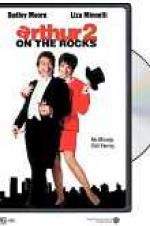 Watch Arthur 2: On the Rocks Sockshare