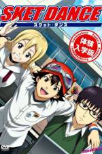 Watch Sket Dance Sockshare