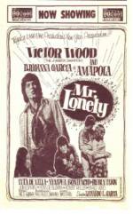 Watch Mr. Lonely Sockshare