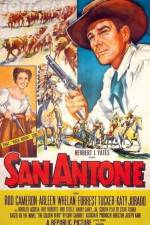 Watch San Antone Sockshare