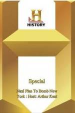 Watch History Special: Nazi Plan To Bomb New York Sockshare