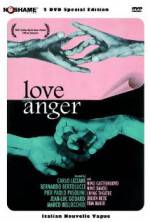 Watch Love and Anger Sockshare