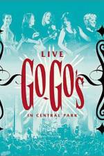 Watch The Go-Go's Live in Central Park Sockshare