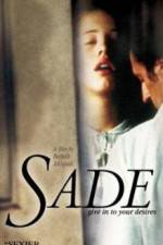 Watch Sade Sockshare