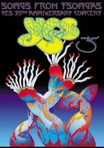 Watch Songs from Tsongas: Yes 35th Anniversary Concert Sockshare