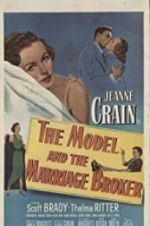 Watch The Model and the Marriage Broker Sockshare