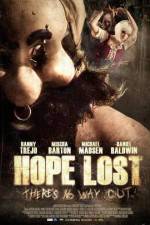 Watch Hope Lost Sockshare