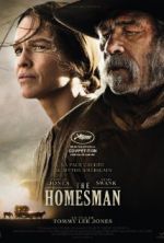 Watch The Homesman Sockshare