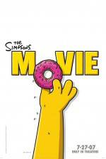 Watch The Simpsons Movie Sockshare