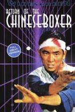 Watch Return of the Chinese Boxer Sockshare