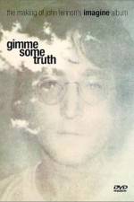 Watch Gimme Some Truth The Making of John Lennon's Imagine Album Sockshare