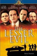 Watch The Lesser Evil Sockshare
