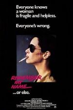 Watch Remember My Name Sockshare