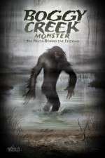 Watch Boggy Creek Monster Sockshare