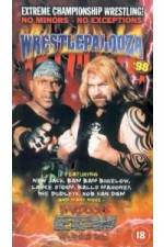 Watch ECW  Wrestlepalooza Sockshare