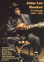 Watch John Lee Hooker and Friends Sockshare