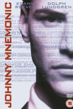 Watch Johnny Mnemonic Sockshare