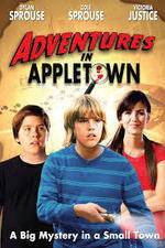 Watch Adventures in Appletown Sockshare