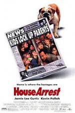 Watch House Arrest Sockshare