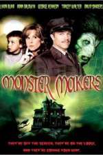 Watch Monster Makers Sockshare