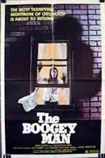 Watch The Boogeyman Sockshare