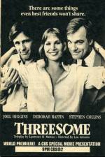 Watch Threesome Sockshare