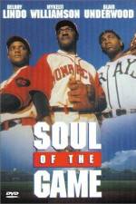 Watch Soul of the Game Sockshare