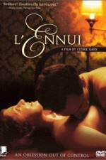 Watch L'ennui Sockshare