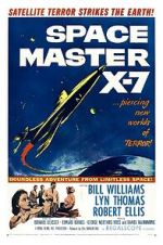 Watch Space Master X-7 Sockshare
