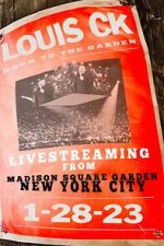 Watch Louis C.K.: Back to the Garden (TV Special 2023) Sockshare