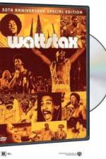 Watch Wattstax Sockshare