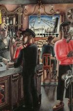 Watch I Never Tell Anybody Anything: The Life and Art of Edward Burra Sockshare