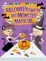 Watch RiffTrax Presents: Bridget and Mary Jo's Halloween Safety and Monster Movie Mash-up Sockshare