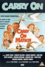 Watch Carry on Matron Sockshare