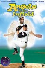 Watch Angels in the Infield Sockshare