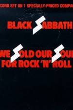 Watch We Sold Our Souls for Rock 'n Roll Sockshare
