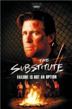 Watch The Substitute: Failure Is Not an Option Sockshare