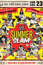 Watch Summerslam Sockshare