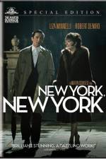 Watch New York New York Sockshare