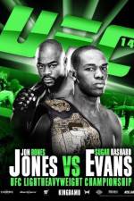 Watch UFC 145 Jones vs Evans Sockshare