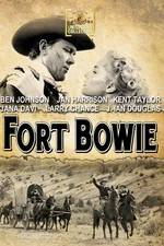 Watch Fort Bowie Sockshare