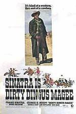 Watch Dirty Dingus Magee Sockshare