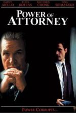 Watch Power of Attorney Sockshare