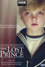 Watch The Lost Prince Sockshare