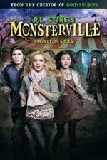 Watch R.L. Stine's Monsterville: The Cabinet of Souls Sockshare